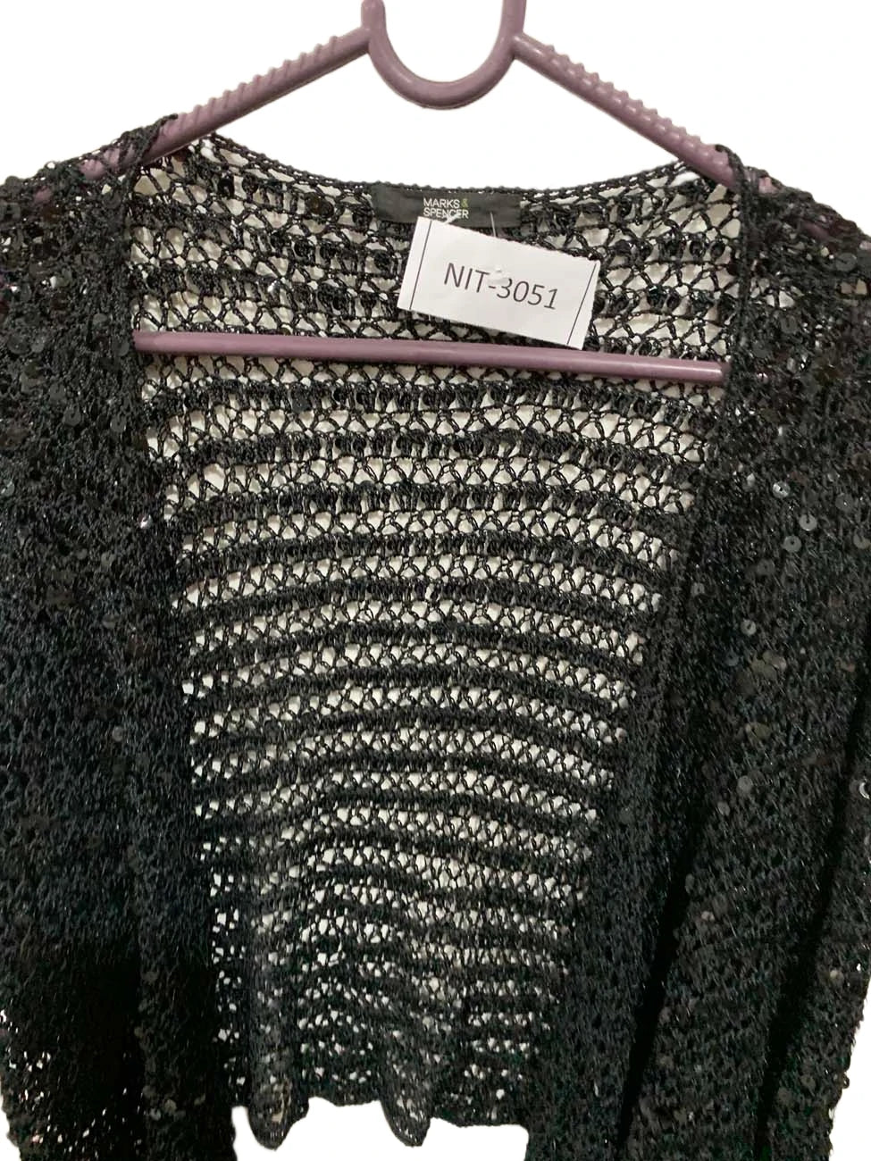 NIT-3051 ( Brand: MARK & SPENCER )