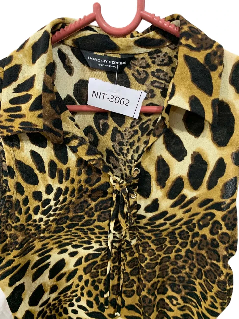 NIT-3062 ( Brand: DOROTHY PERKINS )