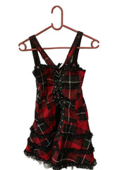 NIT-3071 ( Brand: HELL BUNNY )
