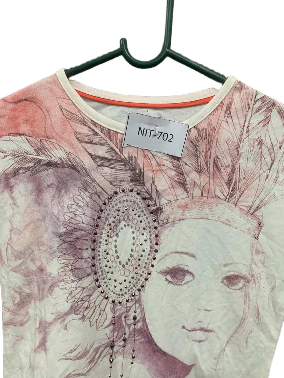 NIT-702 ( Brand: F & F )