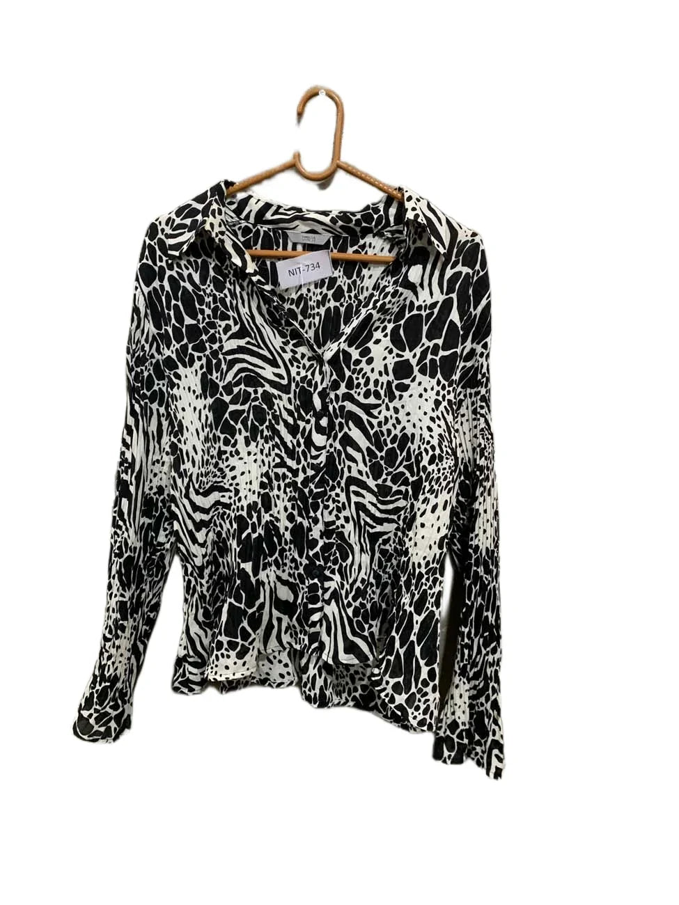 NIT-734 ( Brand: MARKS & SPENCER )