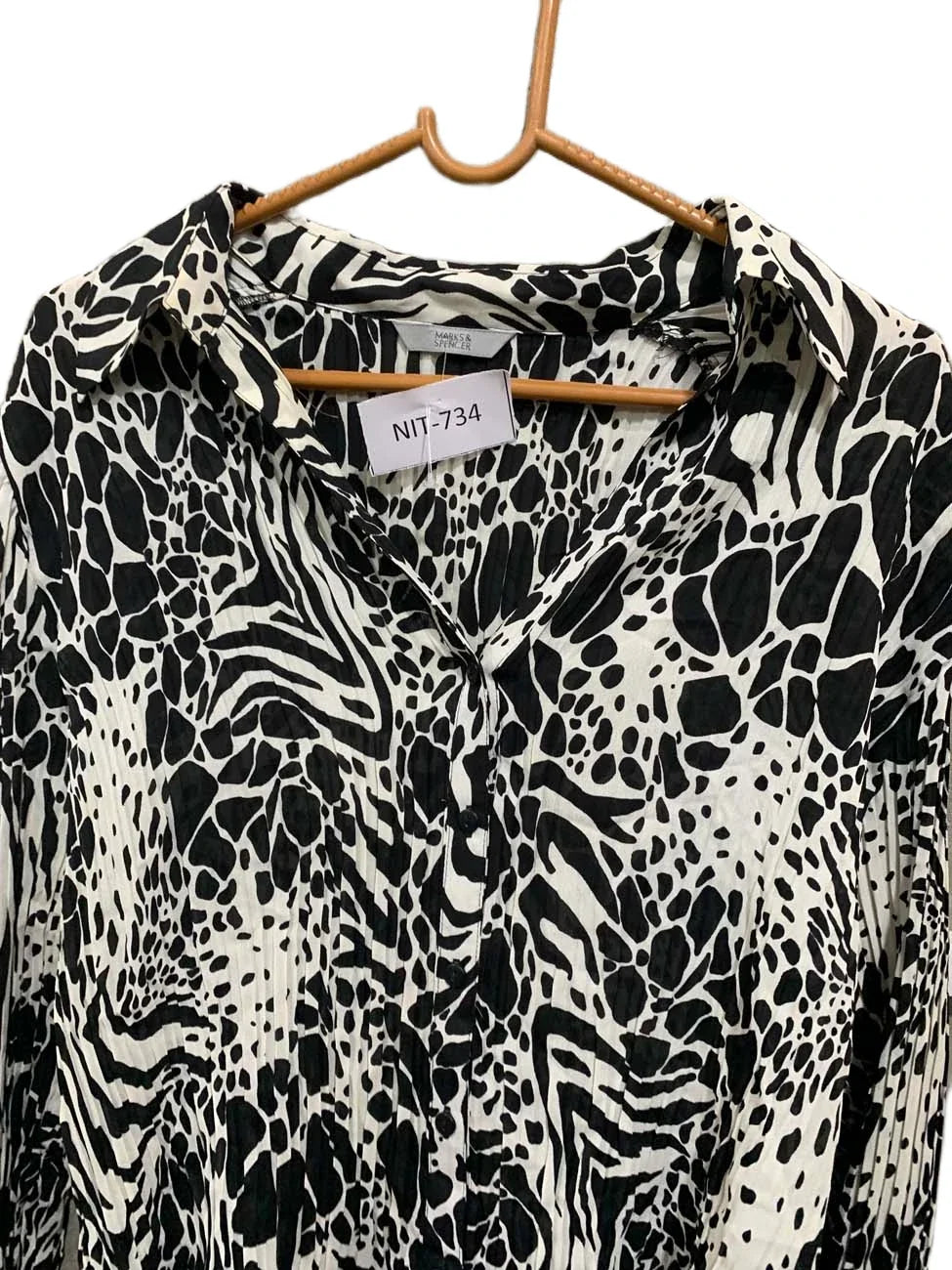 NIT-734 ( Brand: MARKS & SPENCER )
