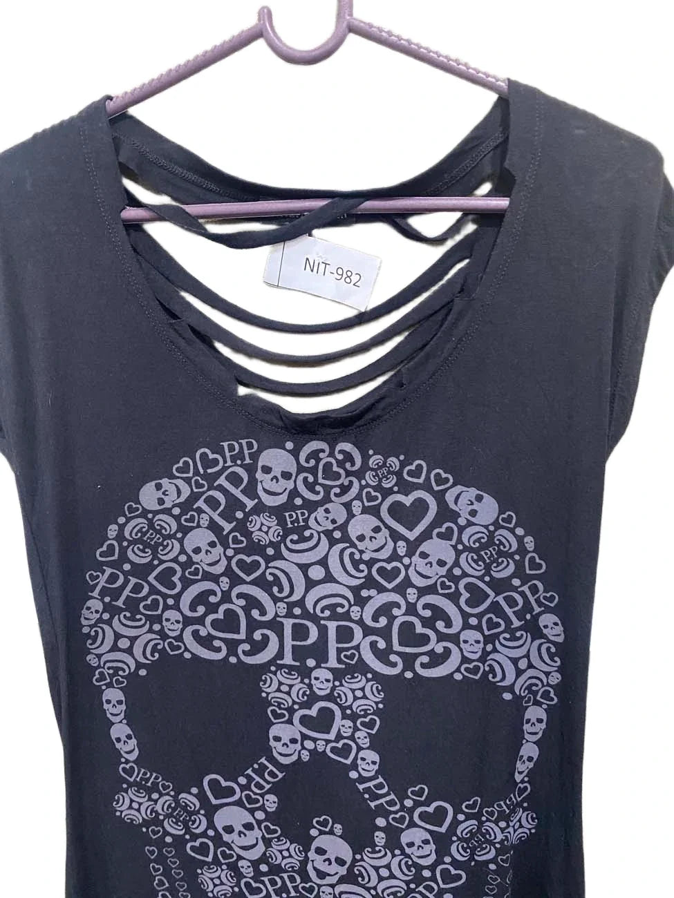 NIT-982 ( Brand: PHILIPP PLEIN )