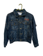 NJ-10235 ( Brand SMALL GANG )