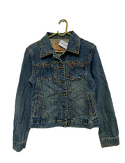 NJ-10408 ( Brand: HAOYULUN JEANS )