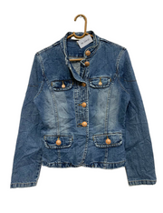 NJ-10410 ( Brand: OKFIEND JEANS )