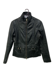 NJ-10468 ( Brand: REAL LEATHER )
