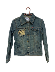 NJ-10493 ( Brand: CHBL )