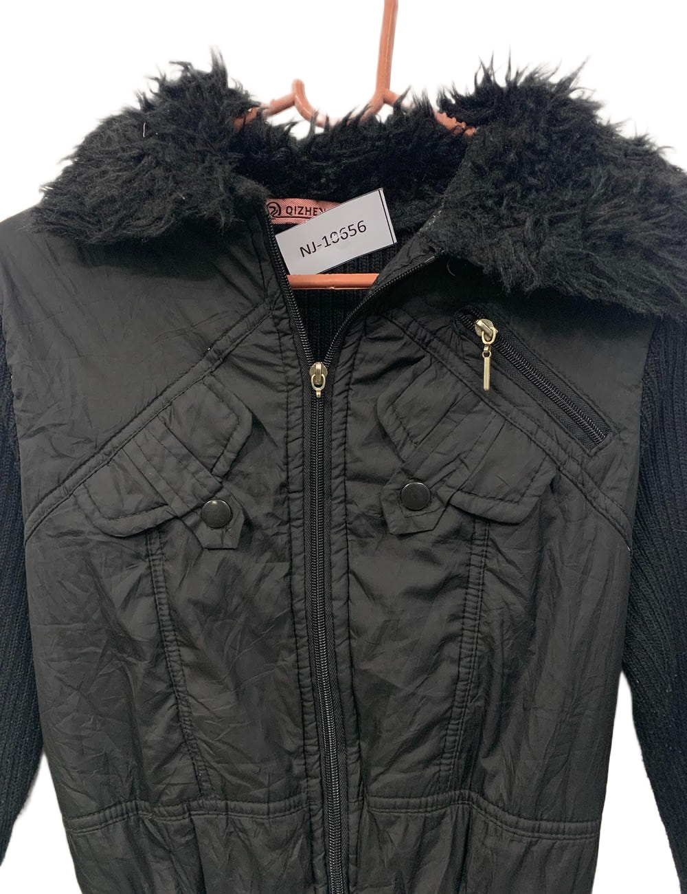 NJ-10656 ( Brand:  QIZHEN )