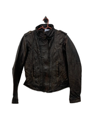 NJ-10709 ( Brand: LEATHER & STYLE )