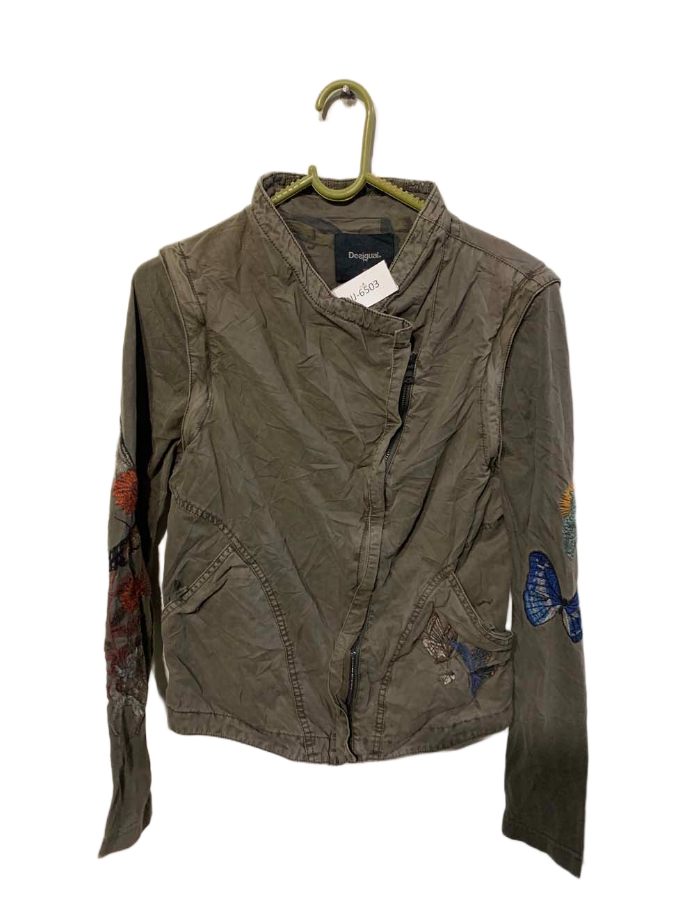 NJ-6503 ( Brand: DESIGUAL )