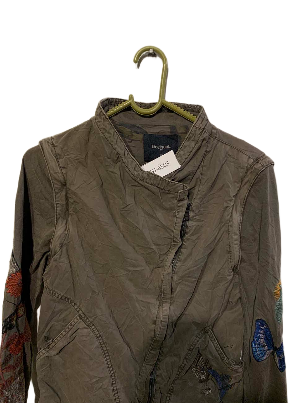 NJ-6503 ( Brand: DESIGUAL )
