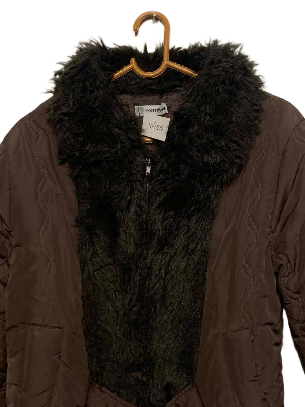 NJ-6520 ( Brand: EXTROSE )