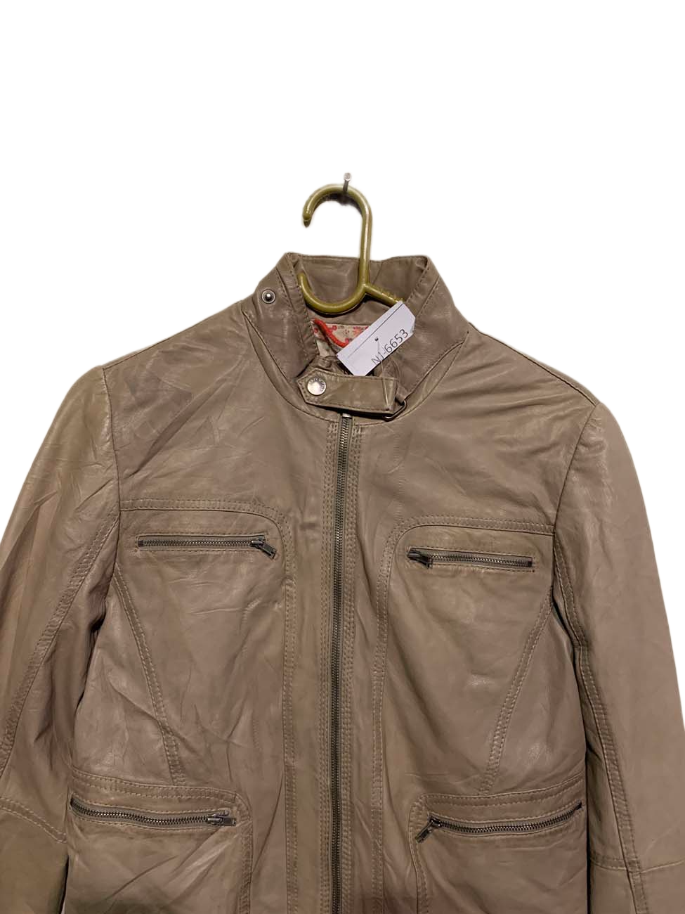 NJ-6653 ( Brand: MARCO POLO )