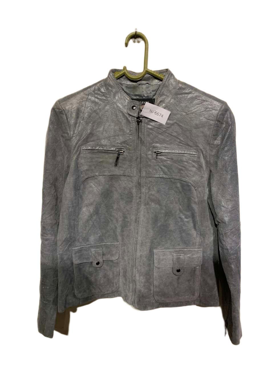 NJ-6674 ( Brand: ALFANI )