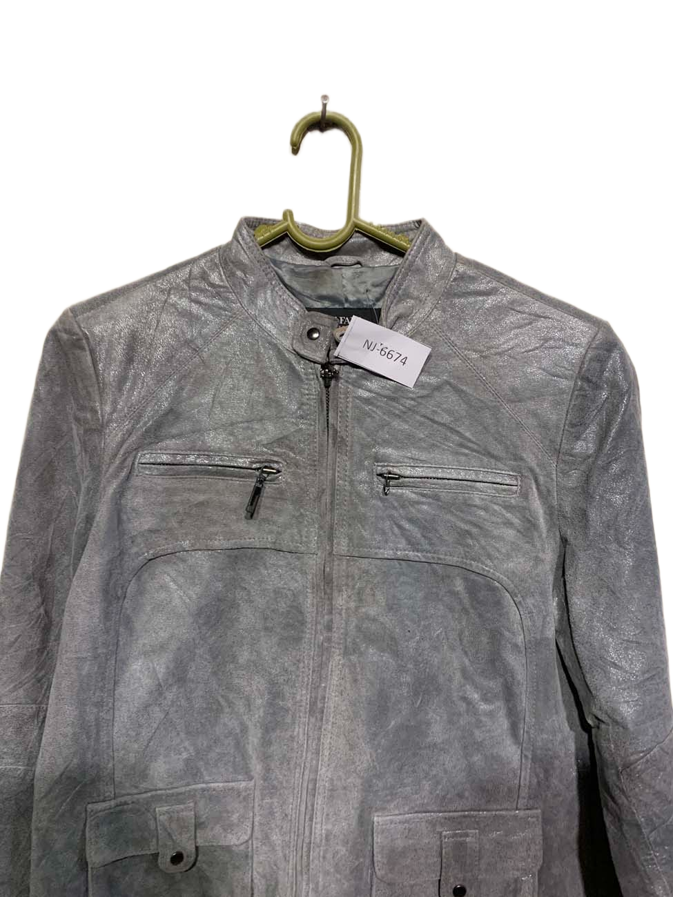 NJ-6674 ( Brand: ALFANI )