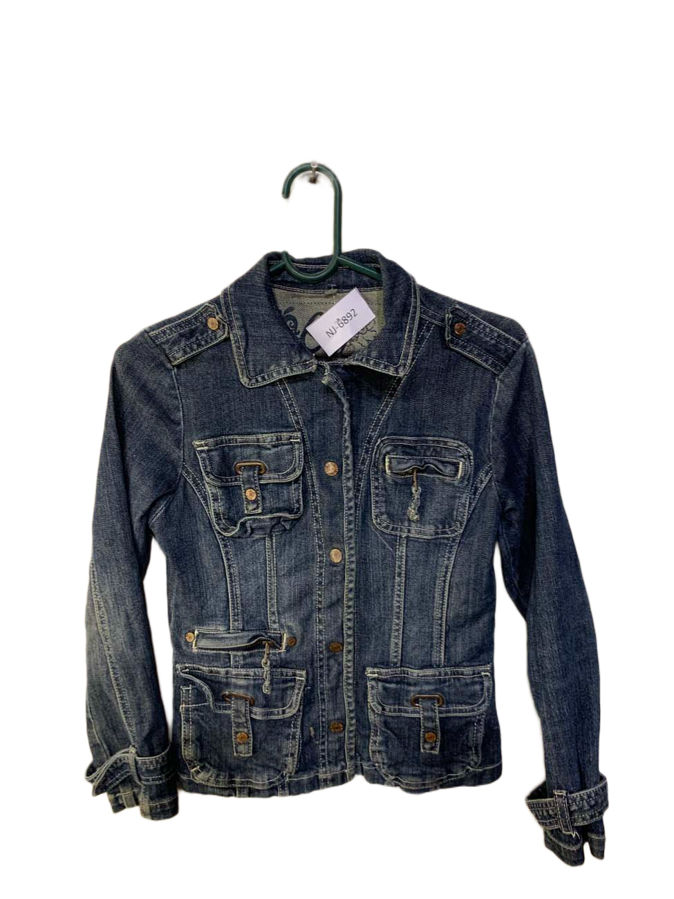 NJ-6892 ( Brand: ORIGINAL BRAND )