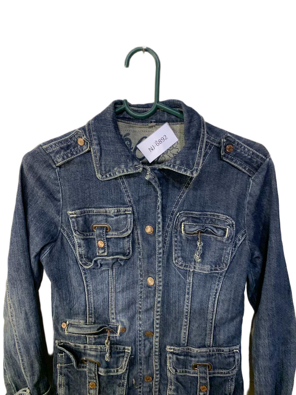 NJ-6892 ( Brand: ORIGINAL BRAND )