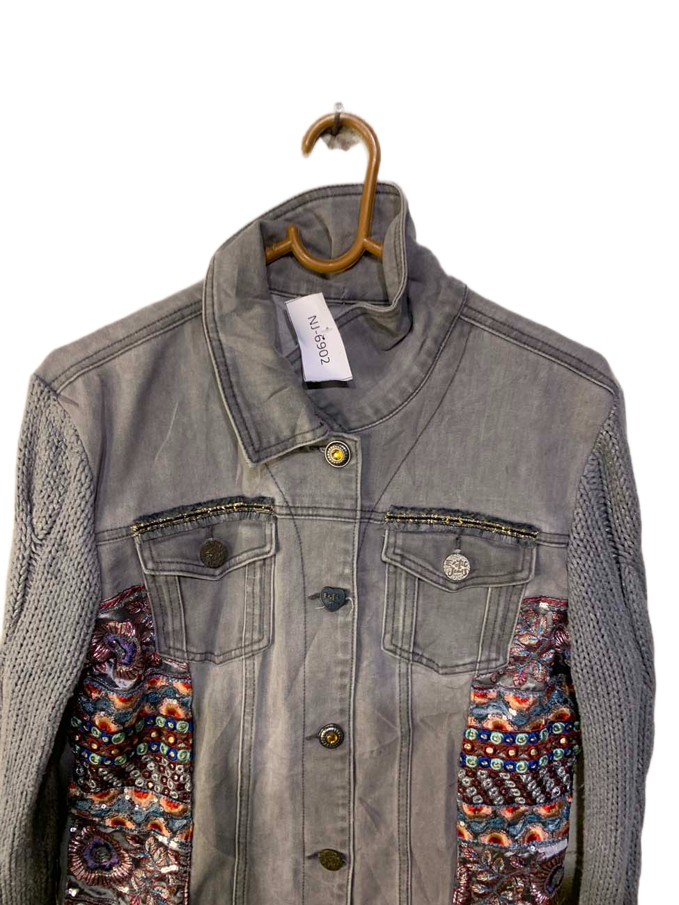 NJ-6902 ( Brand:  DESIGUAL )