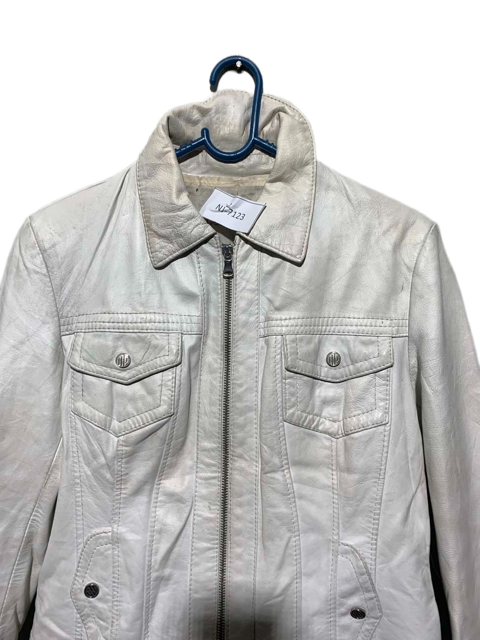 NJ-7123 ( Brand:MASTER PELLE )