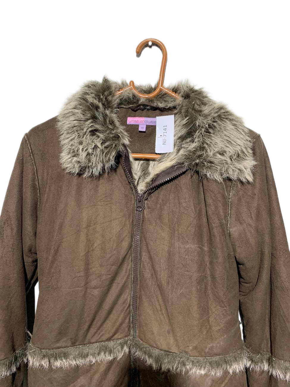 NJ-7141 ( Brand: URBAN LANDSCAPE )