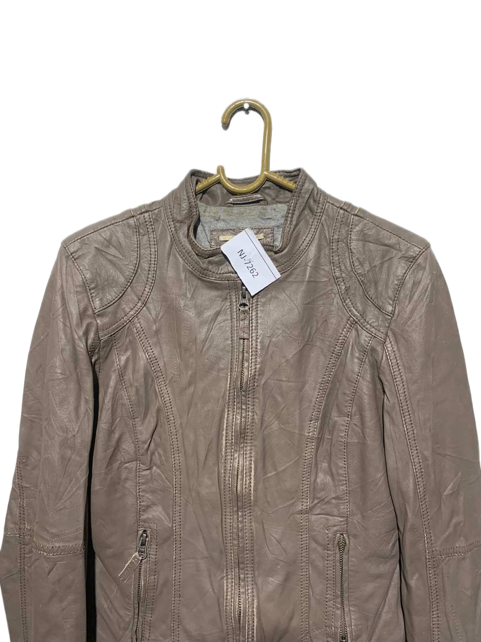 NJ-7262 ( Brand: CHATTAWAK )