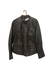 NJ-7312 ( Brand: LEATHERTEX )
