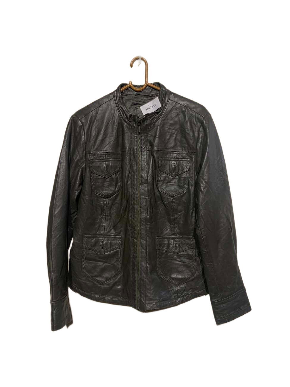 NJ-7312 ( Brand: LEATHERTEX )