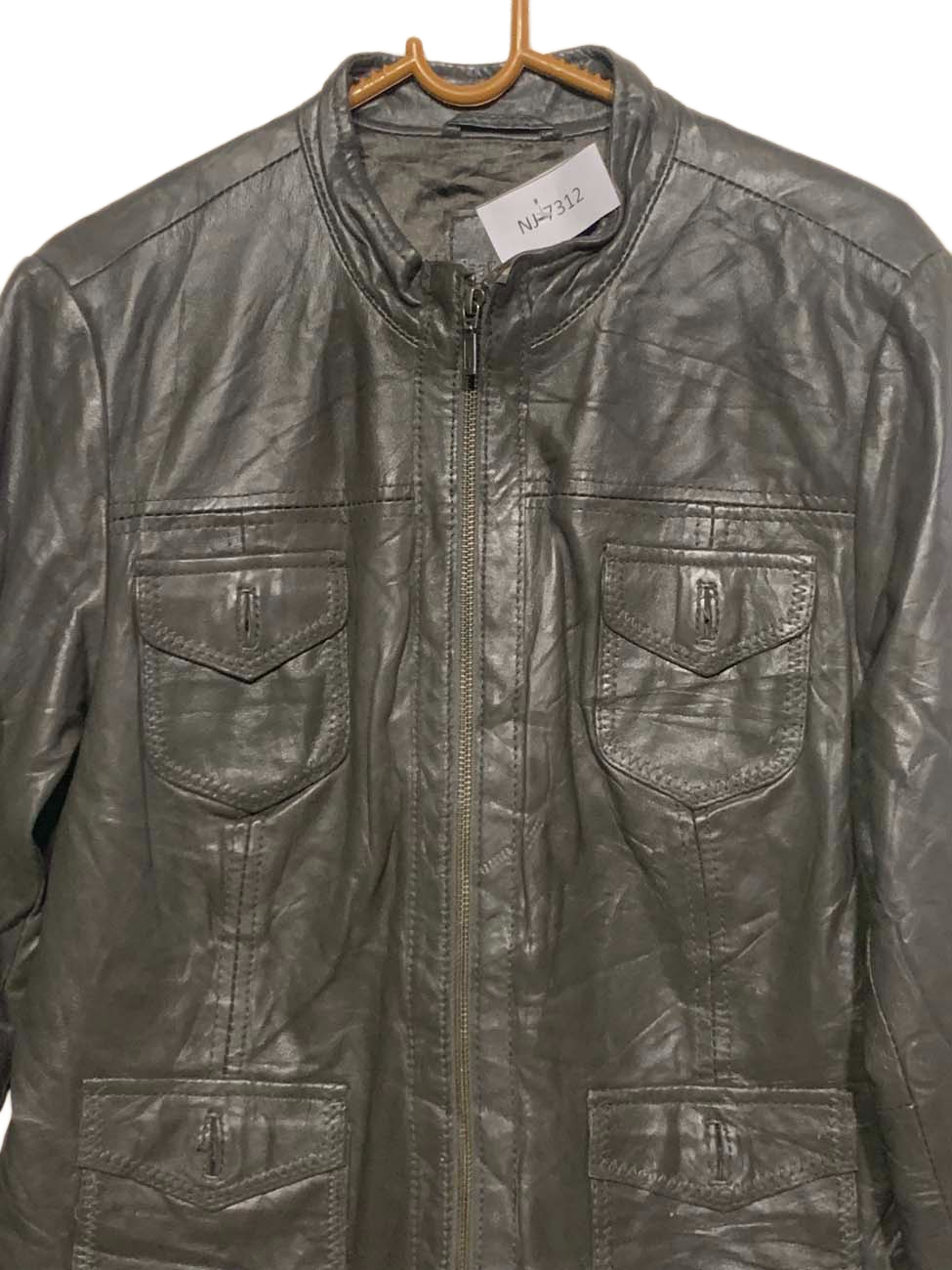 NJ-7312 ( Brand: LEATHERTEX )