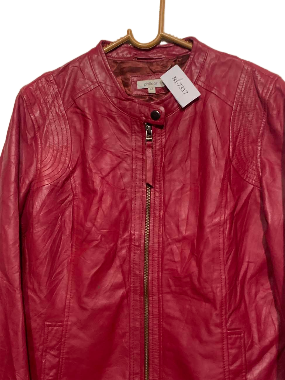 NJ-7317 ( Brand: PHILDAR )