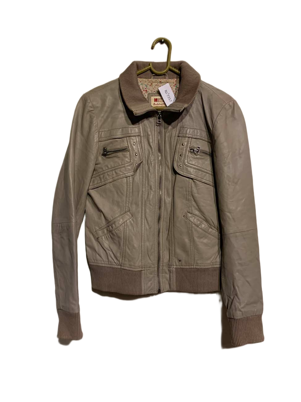 NJ-7357 ( Brand: MUSTANG )