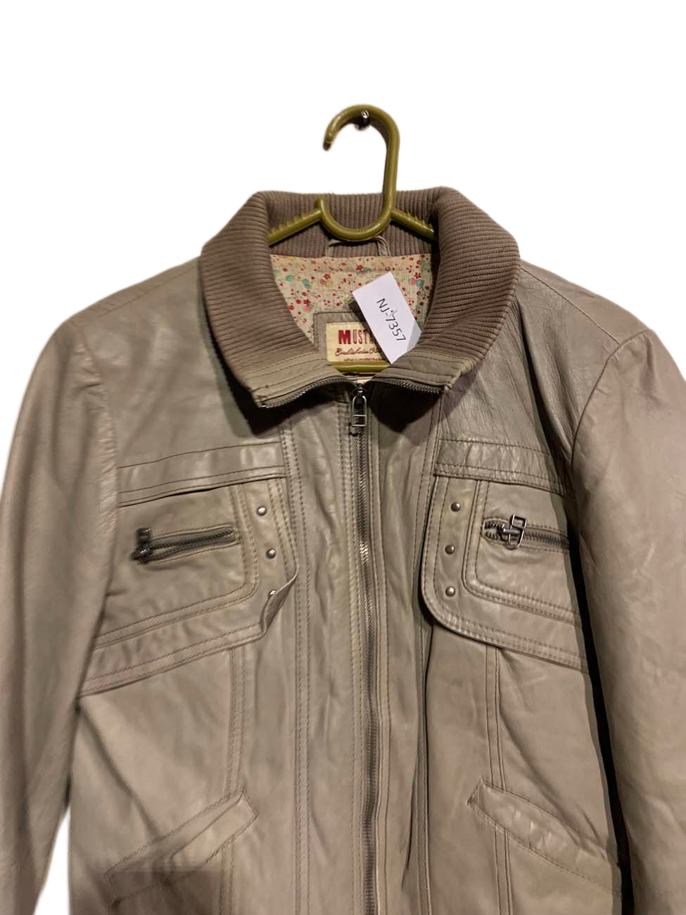 NJ-7357 ( Brand: MUSTANG )