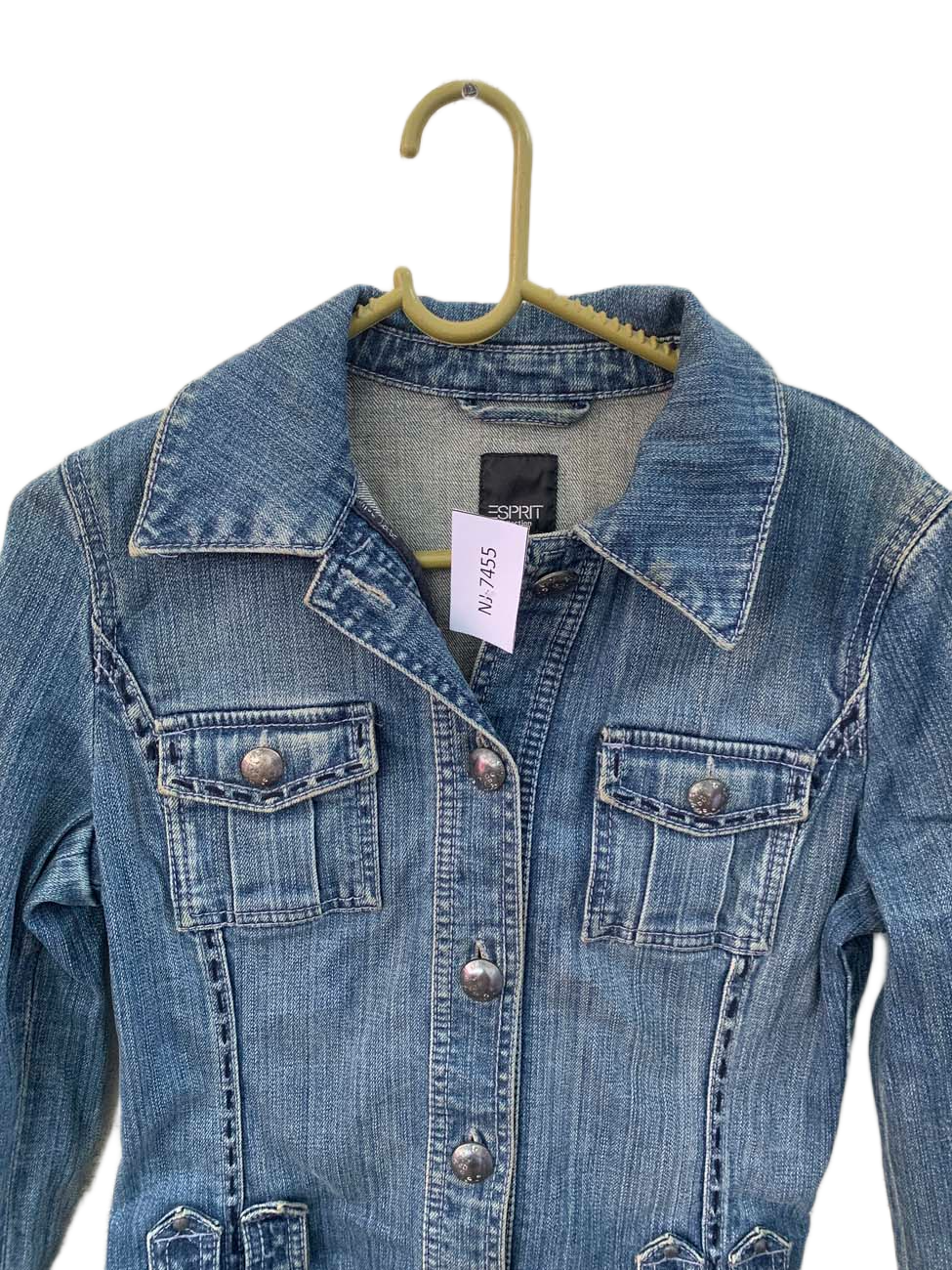 NJ-7455 ( Brand:  ESPRIT )
