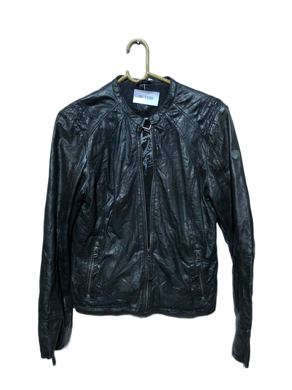 NJ-7500 ( Brand: GIPSY )