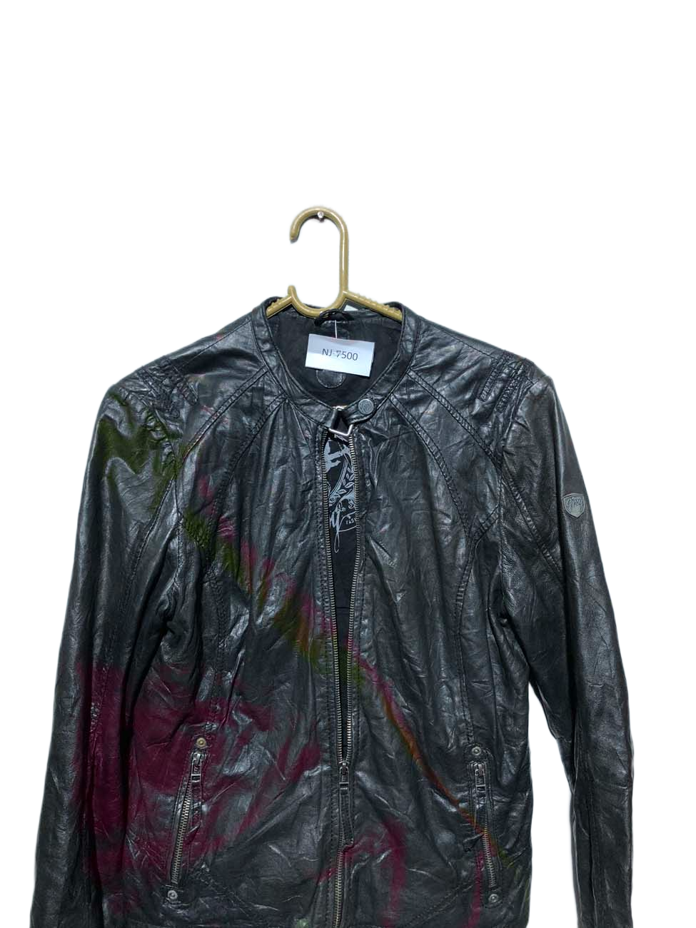 NJ-7500 ( Brand: GIPSY )