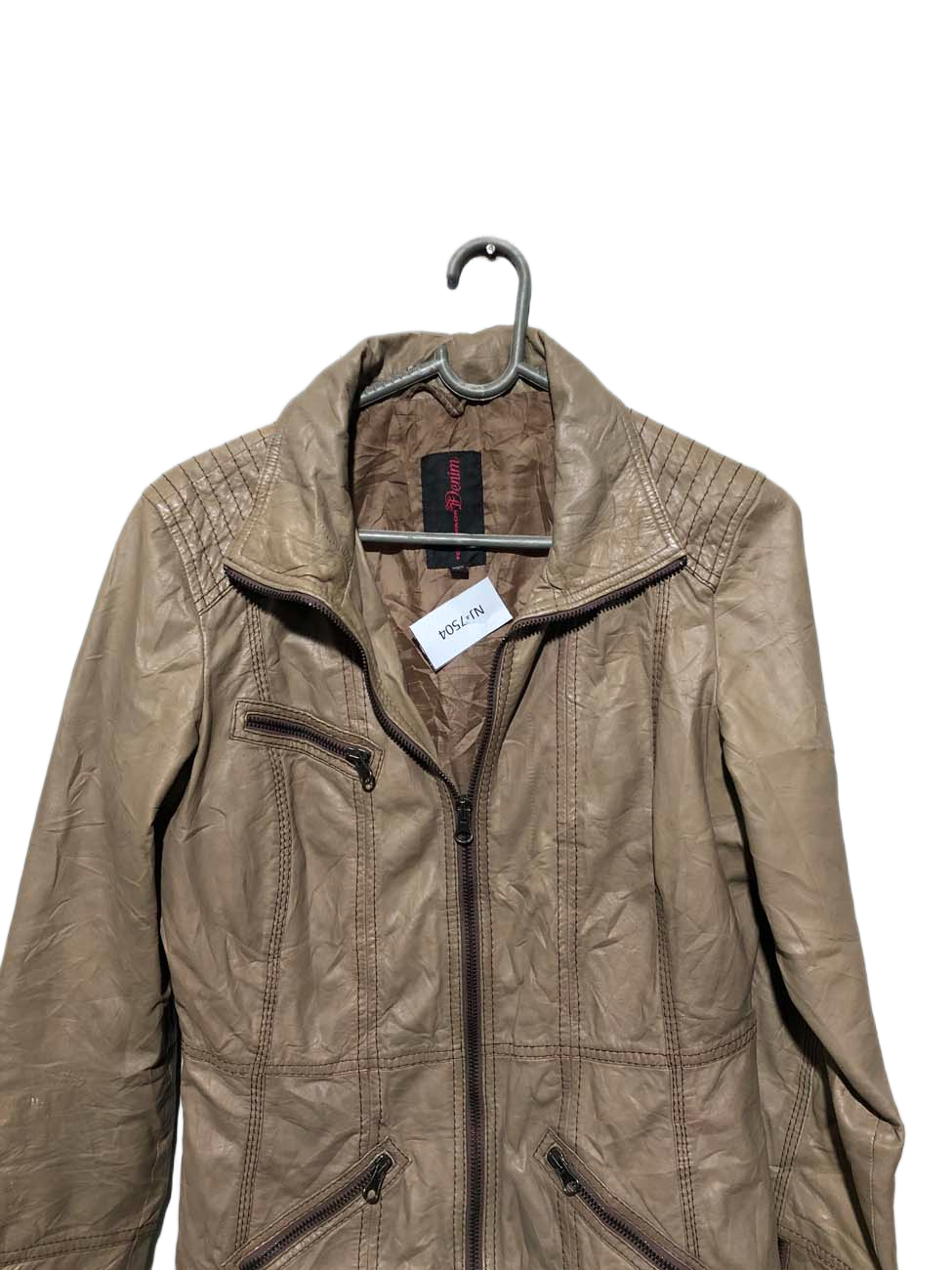 NJ-7504 ( Brand: TOMTAYLOR  )
