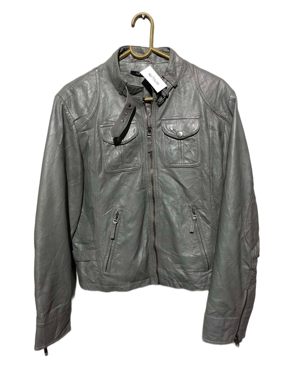 NJ-7520 ( Brand: XANAKA )