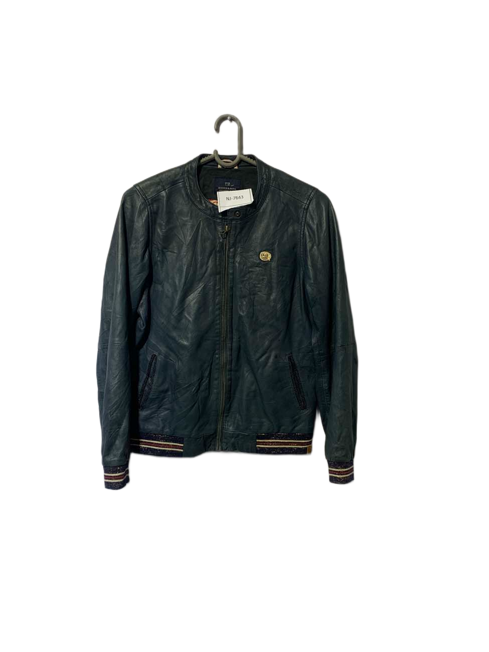 NJ-7643 ( Brand: SCOTCH & SODA )