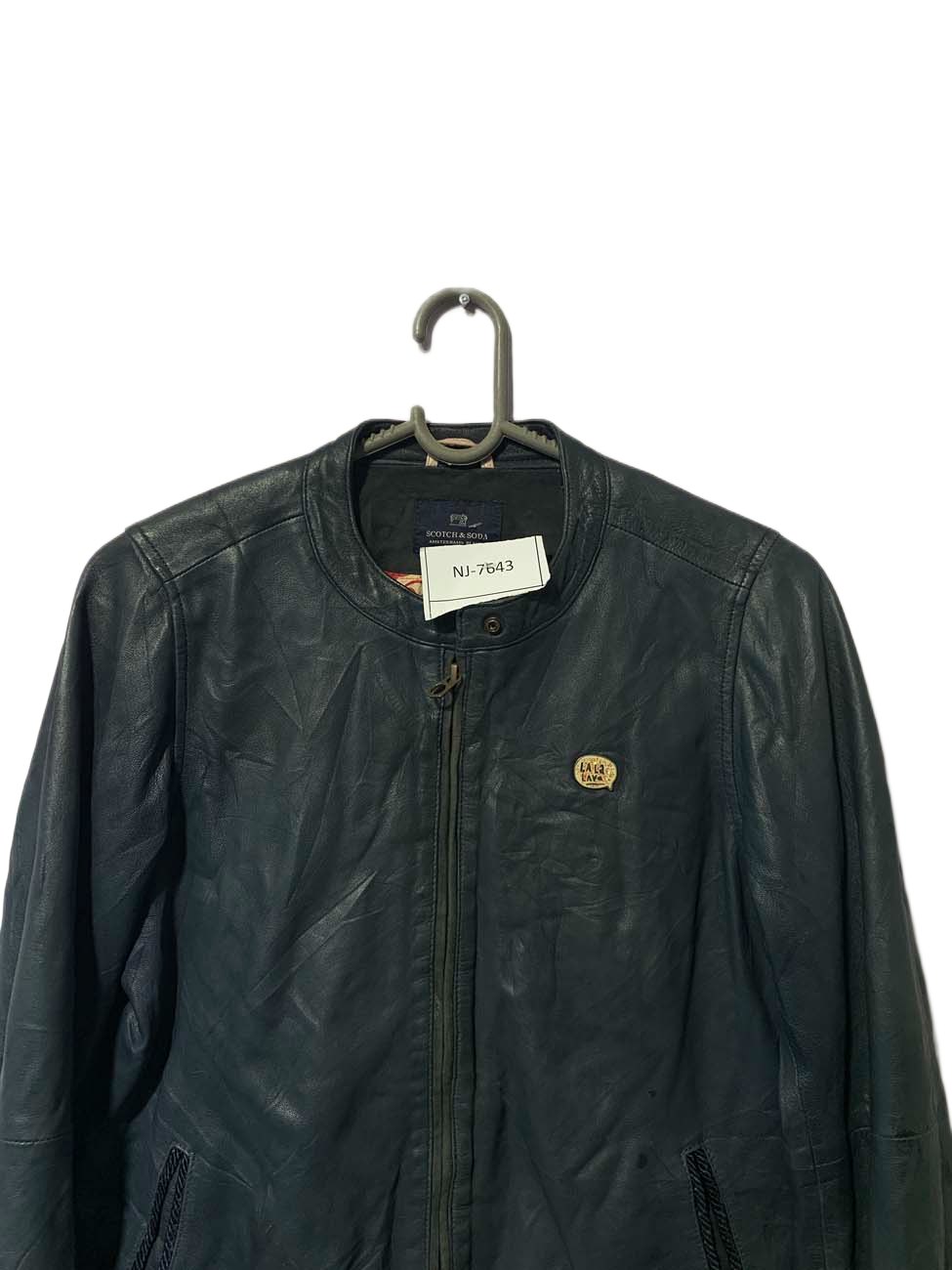 NJ-7643 ( Brand: SCOTCH & SODA )