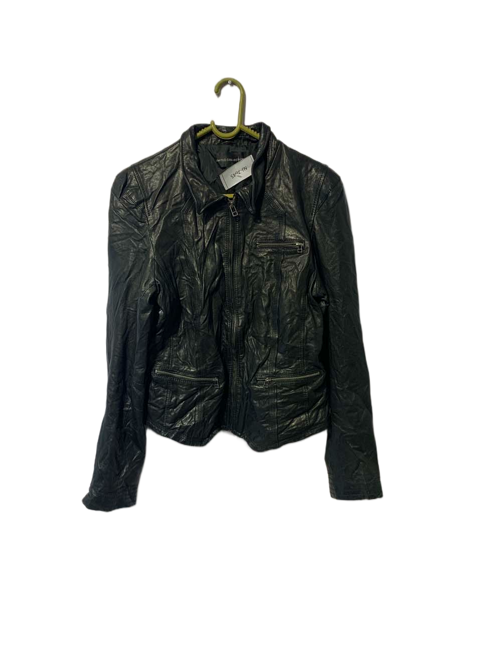 NJ-7645 ( Brand: LIMITED COLLECTION )