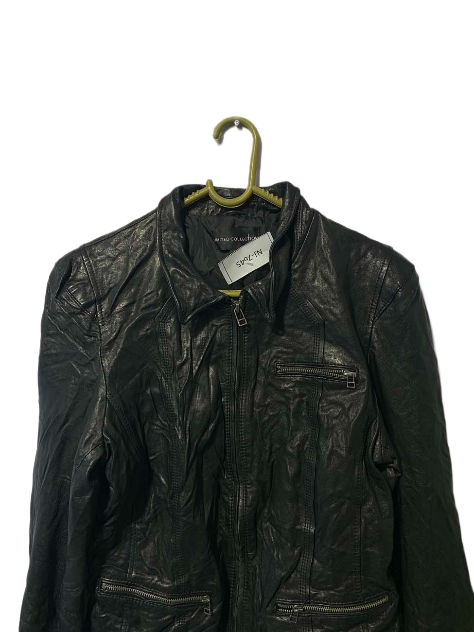 NJ-7645 ( Brand: LIMITED COLLECTION )