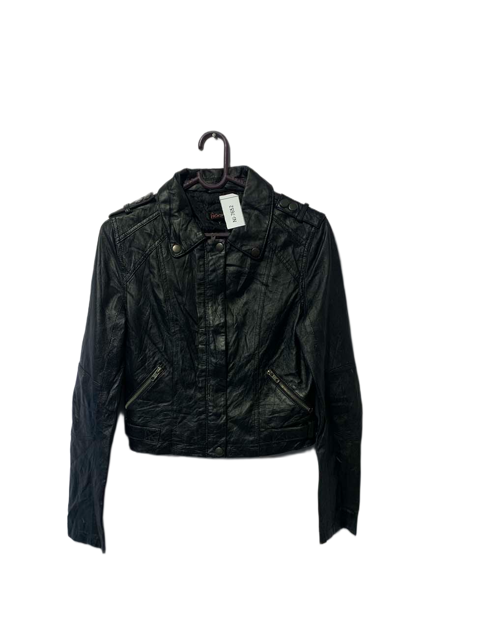 NJ-7652 ( Brand: FREE FUSION )