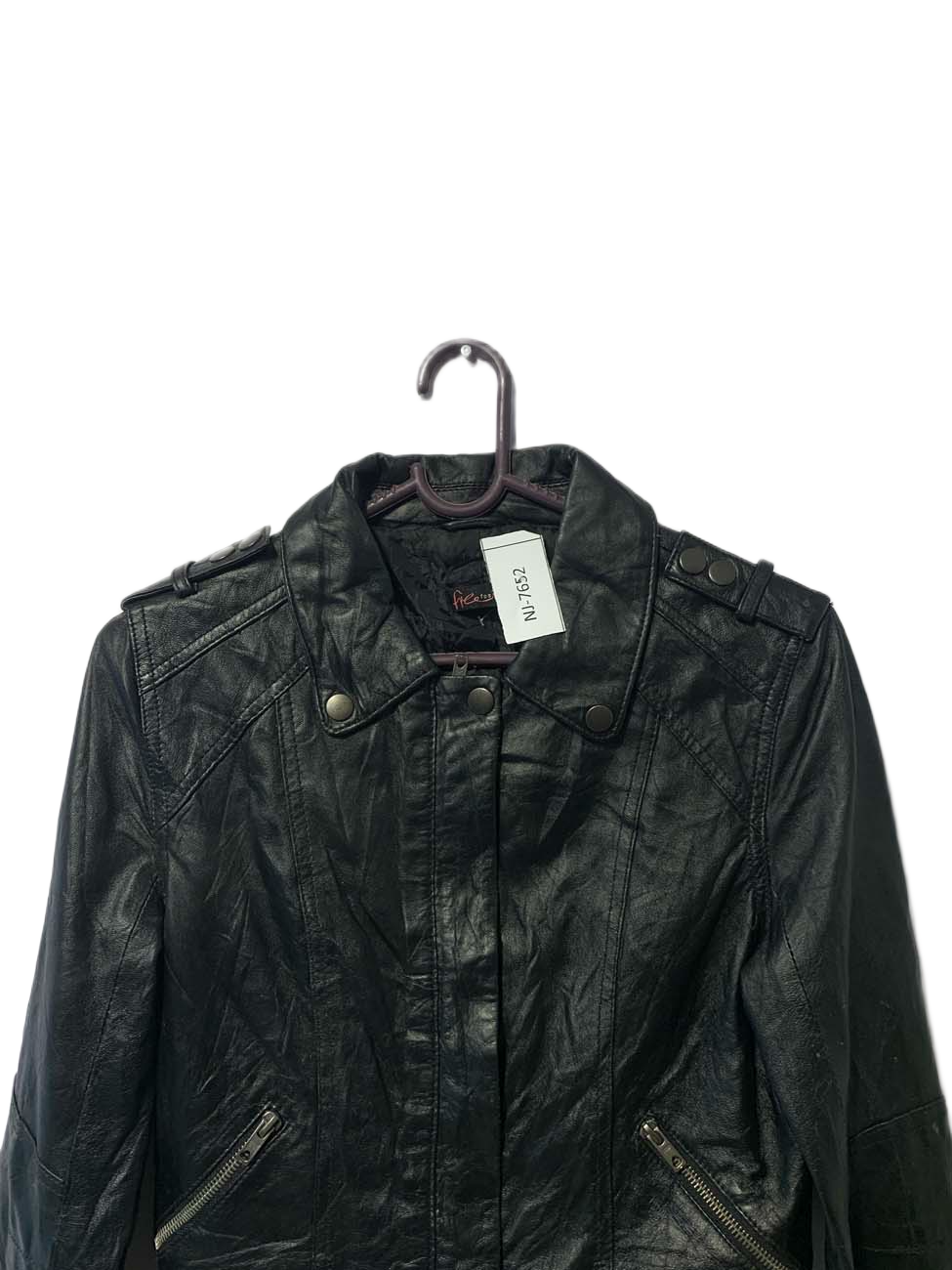 NJ-7652 ( Brand: FREE FUSION )