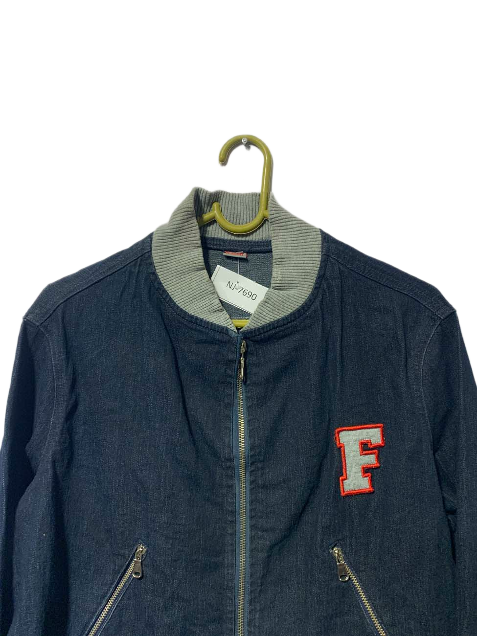 NJ-7690 ( Brand:  FLYGILL )