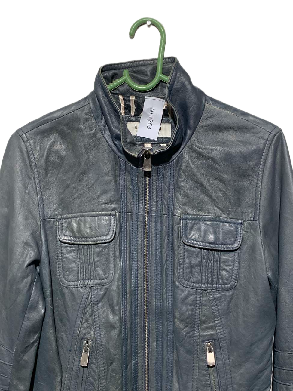 NJ-7763 ( Brand: OAKWOOD )