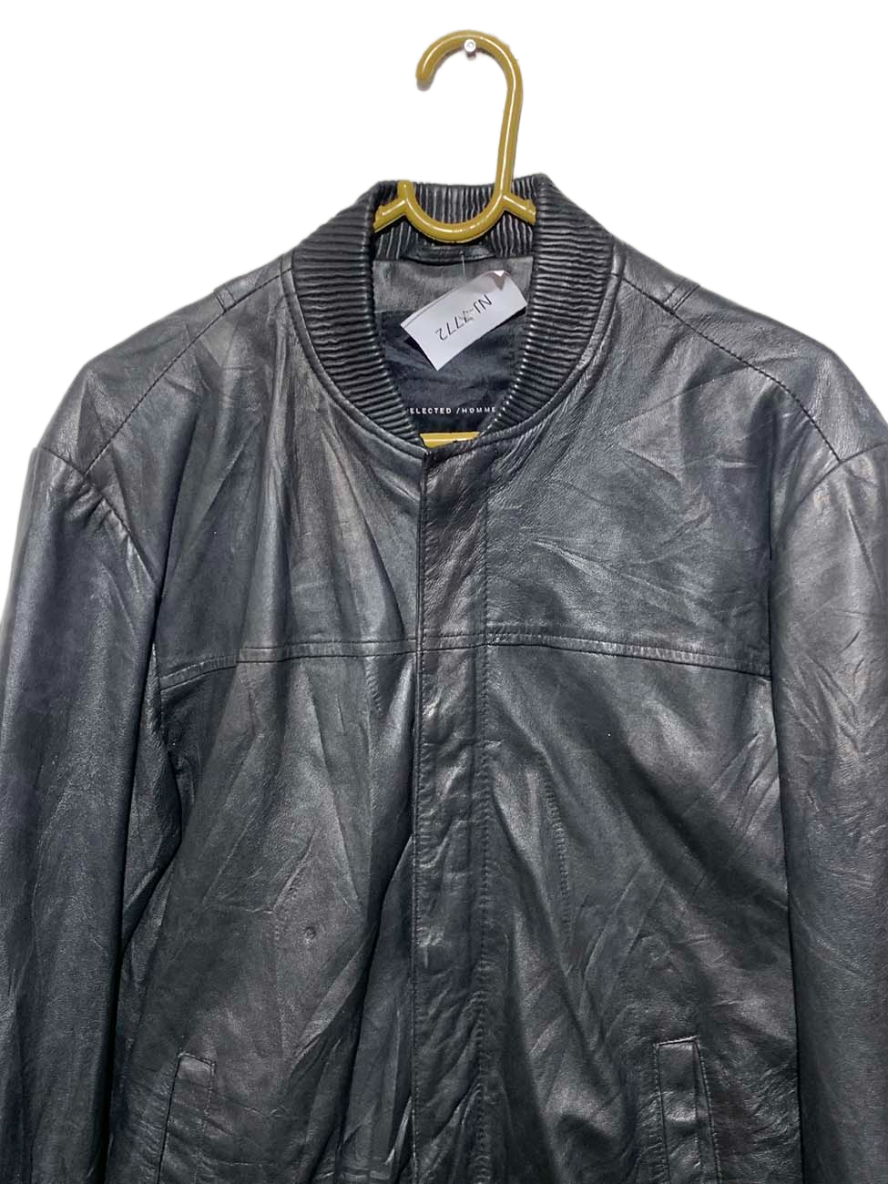 NJ-7772 ( Brand: SELECTED HOMME )