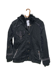 NJ-7778 ( Brand: GOTHICANA )