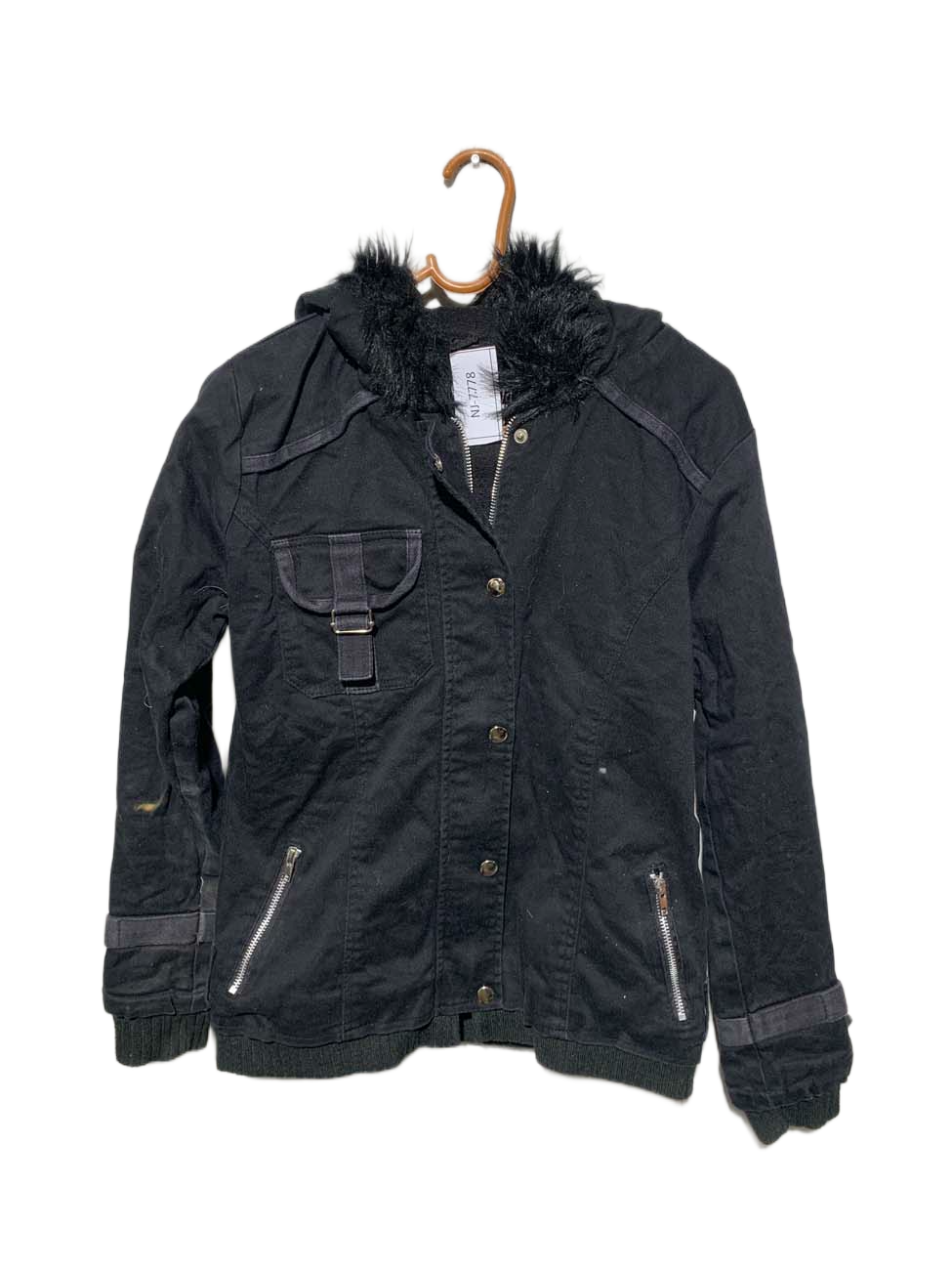 NJ-7778 ( Brand: GOTHICANA )