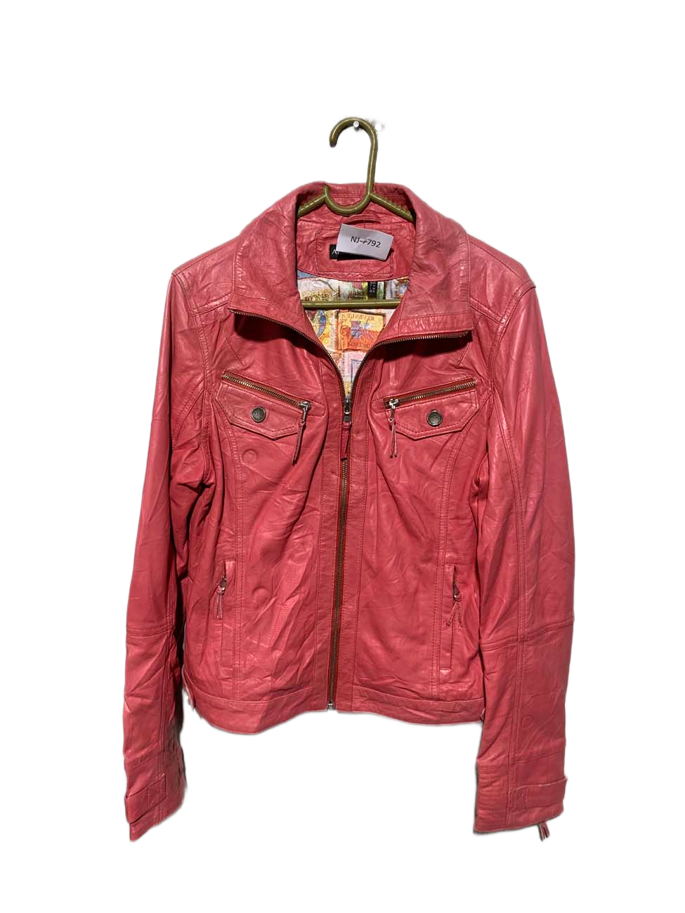 NJ-7792 ( Brand: ARMA )