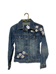 NJ-7796 ( Brand: JEANS B.O.M )